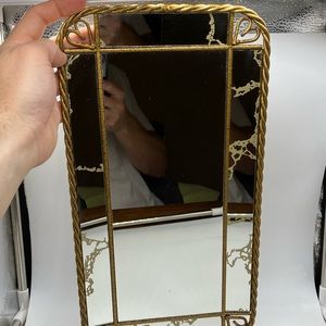 Vintage Mirror